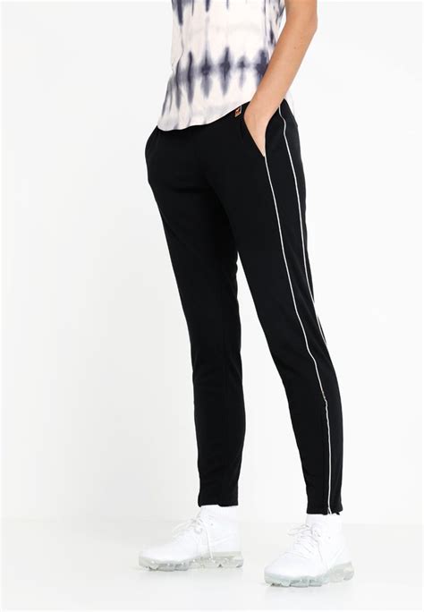 nike broek met witte streep|Nike Sportbroeken dames online kopen .